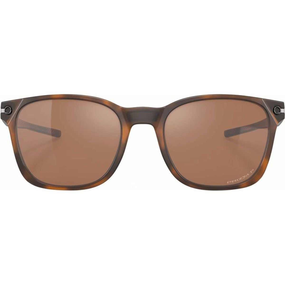 Ojector, Matte Brown Tortoise/Prizm Tungsten Polarised Lenses
