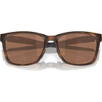 Paracord, Matte Brown Tortoise/Prizm Tungsten Lenses
