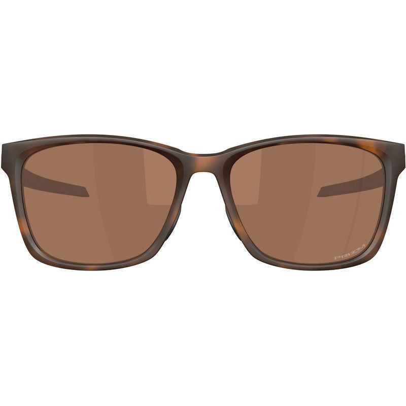 Paracord, Matte Brown Tortoise/Prizm Tungsten Lenses