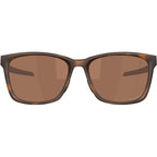 Paracord, Matte Brown Tortoise/Prizm Tungsten Lenses
