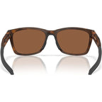 Paracord, Matte Brown Tortoise/Prizm Tungsten Lenses