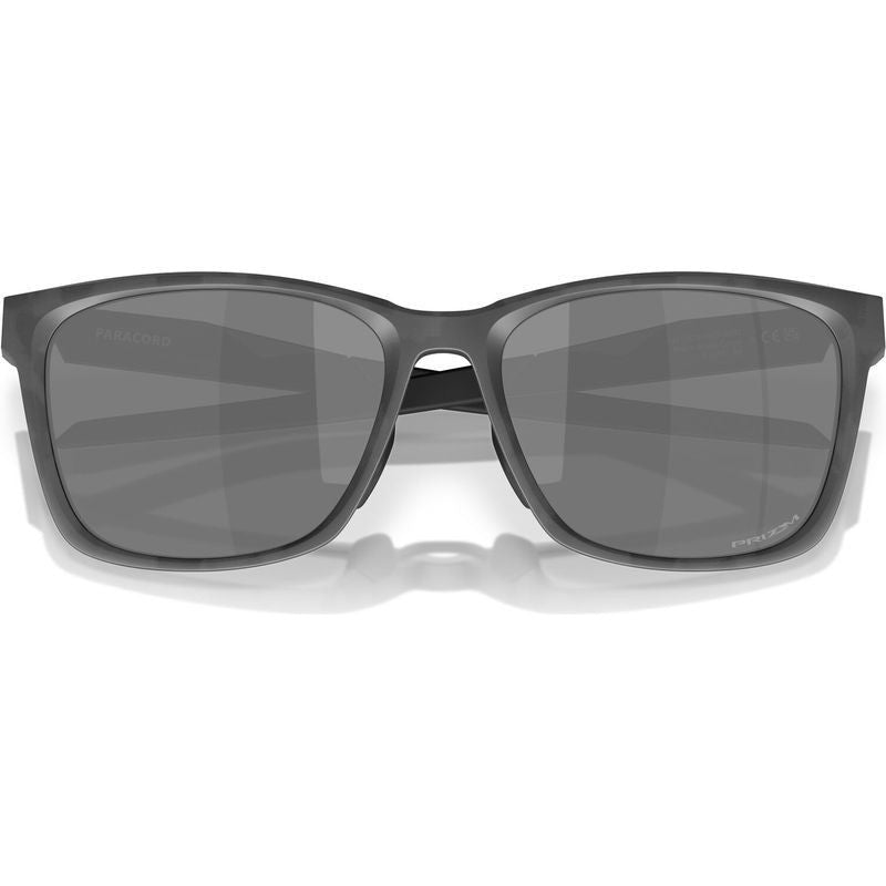 Paracord, Matte Black Camo/Prizm Black Lenses