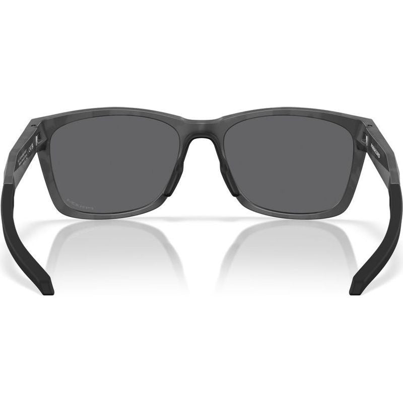 Paracord, Matte Black Camo/Prizm Black Lenses