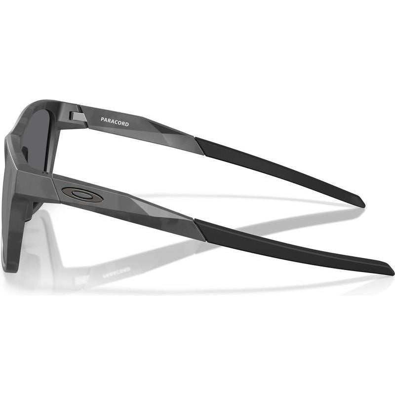 Paracord, Matte Black Camo/Prizm Black Lenses