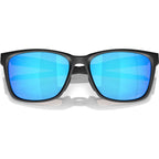 Paracord, Matte Black/Prizm Sapphire Lenses
