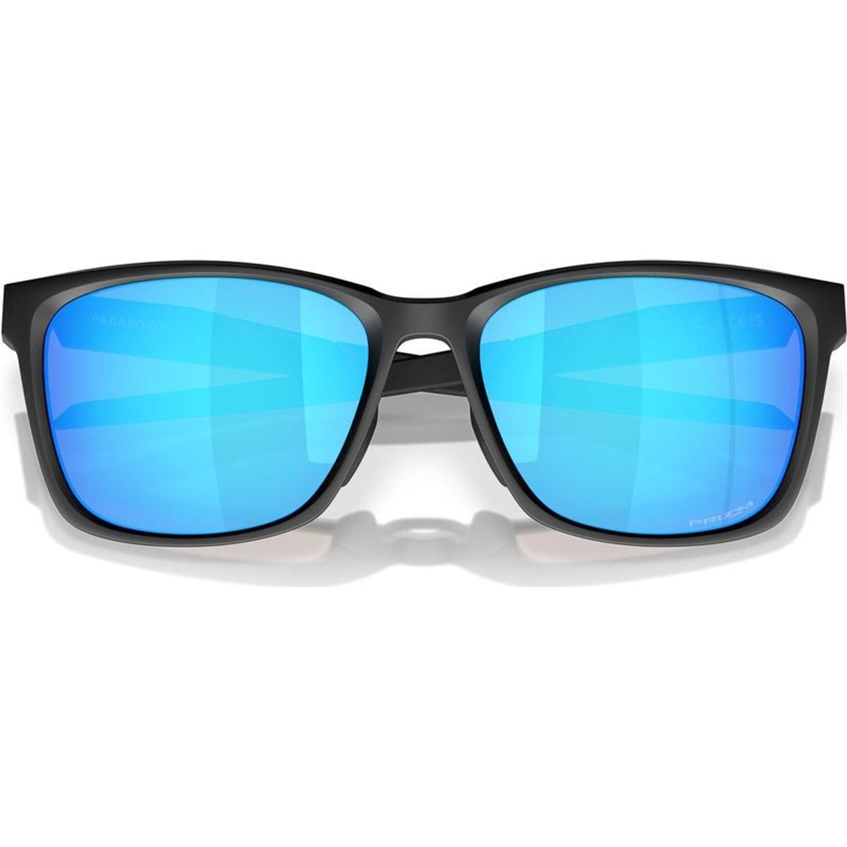 Paracord, Matte Black/Prizm Sapphire Lenses