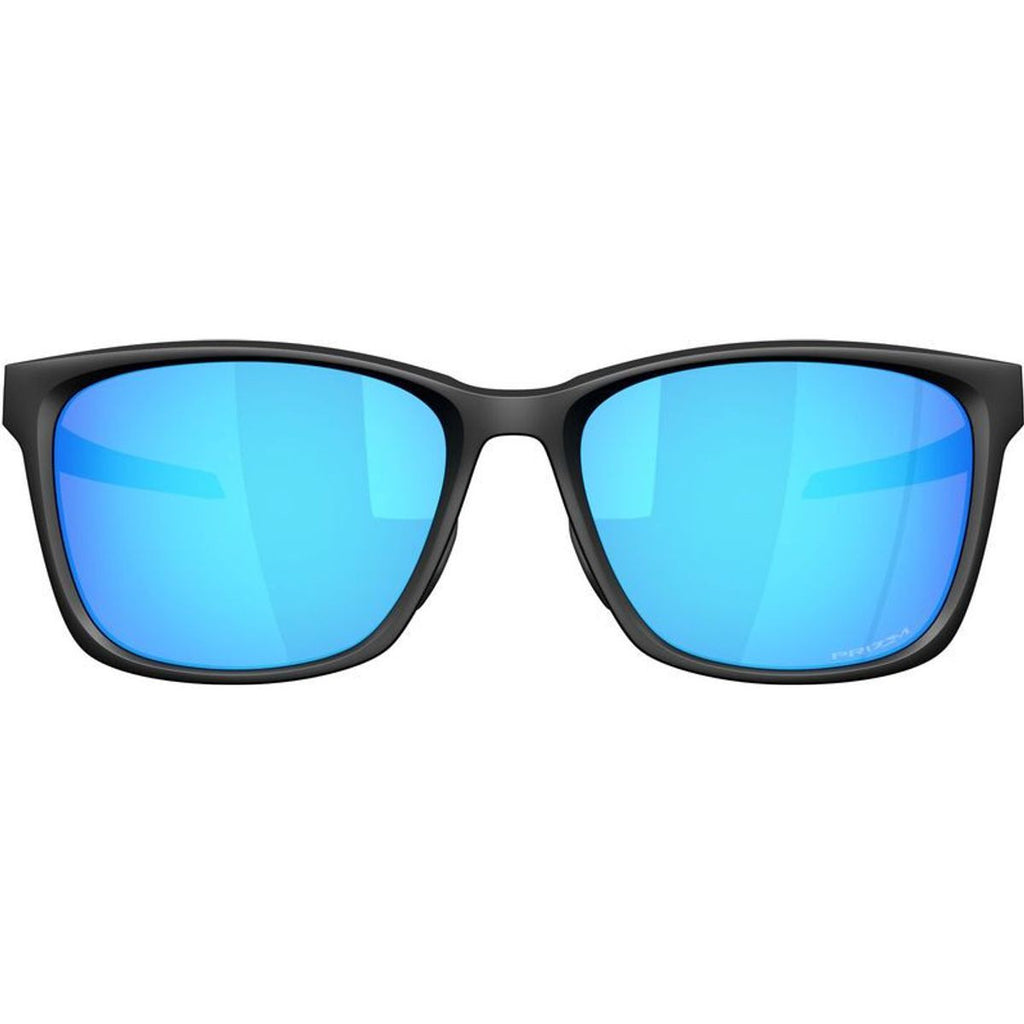 Paracord, Matte Black/Prizm Sapphire Lenses