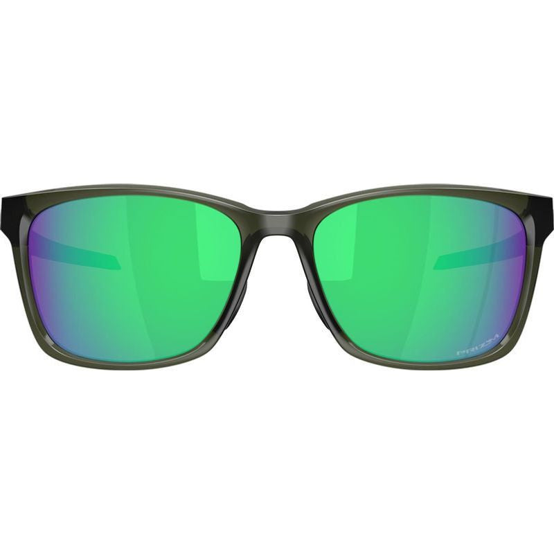 Paracord, Olive Ink/Prizm Jade Lenses
