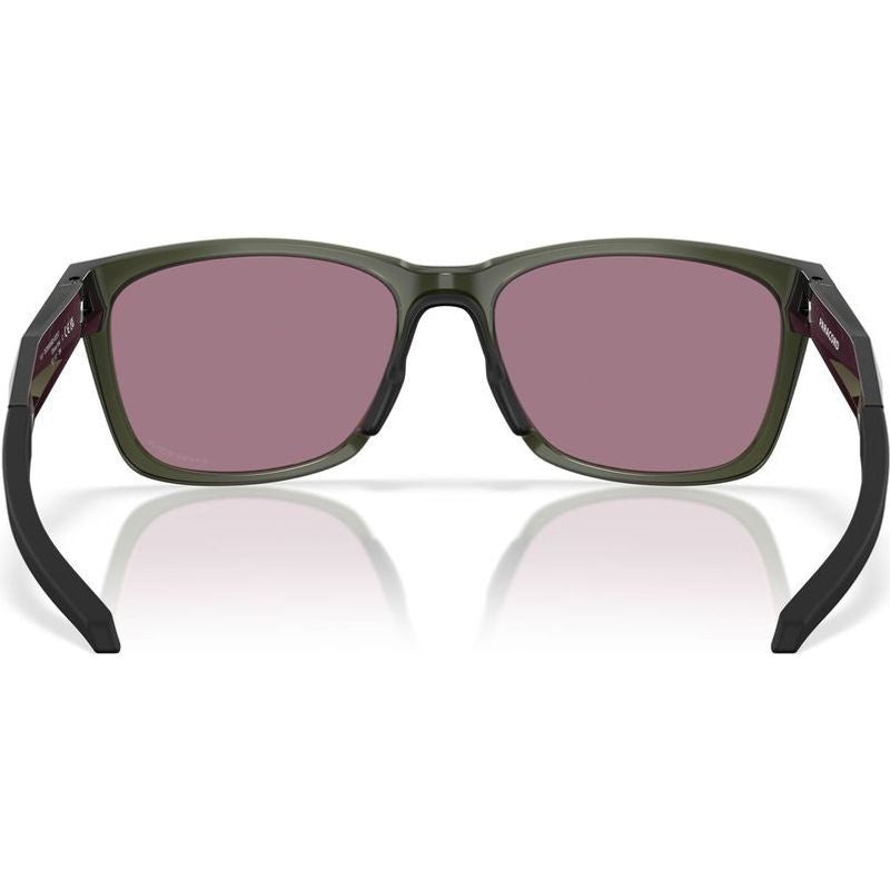 Paracord, Olive Ink/Prizm Jade Lenses