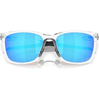 Paracord, Polished Clear/Prizm Sapphire Lenses