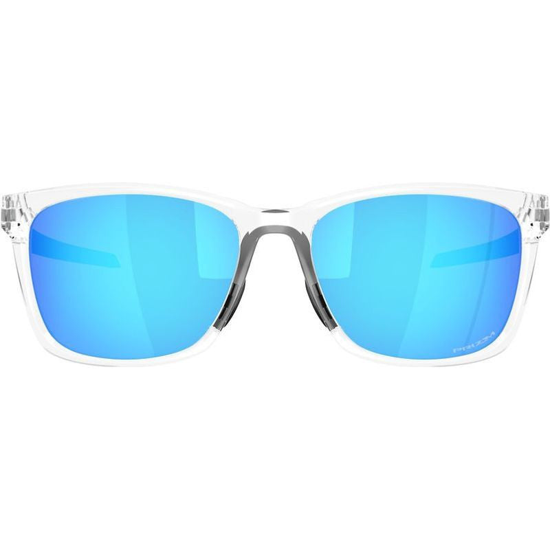 Paracord, Polished Clear/Prizm Sapphire Lenses