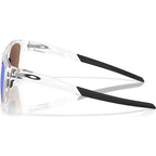 Paracord, Polished Clear/Prizm Sapphire Lenses