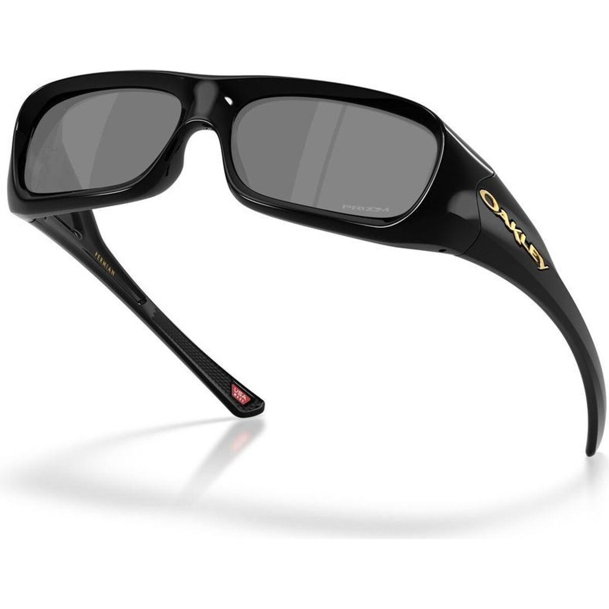 Permian, Black/Prizm Black Lenses