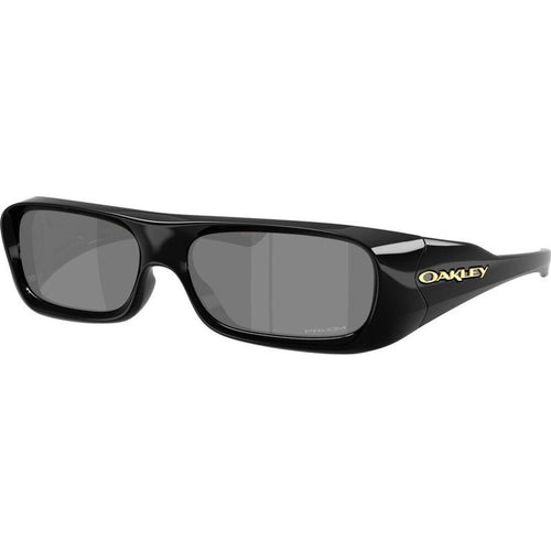 Permian, Black/Prizm Black Lenses