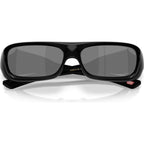 Permian, Black/Prizm Black Lenses