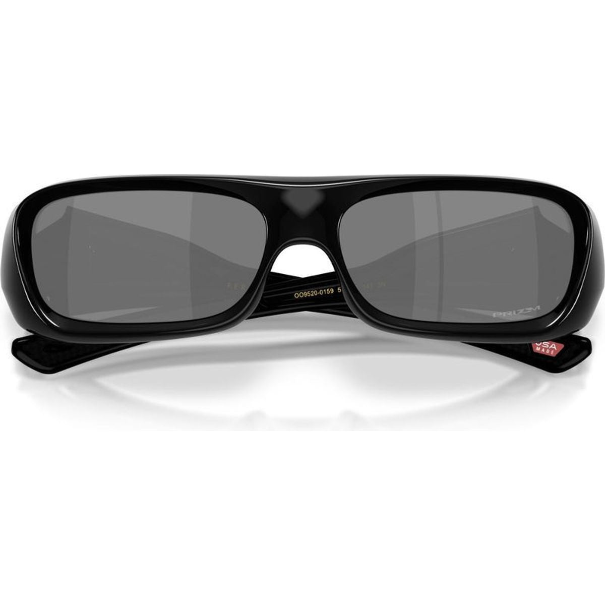 Permian, Black/Prizm Black Lenses