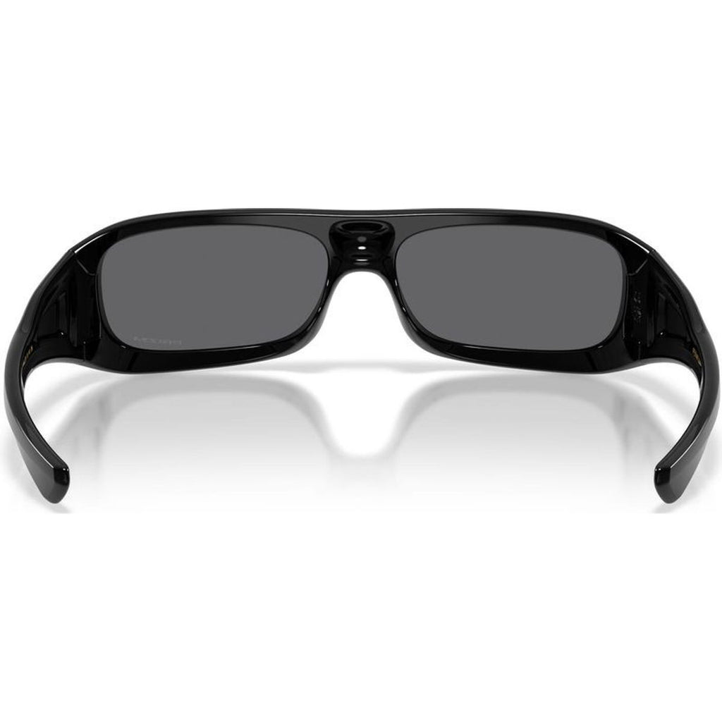 Permian, Black/Prizm Black Lenses