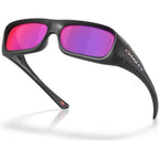 Permian, Matte Black Ink/Prizm Road Lenses
