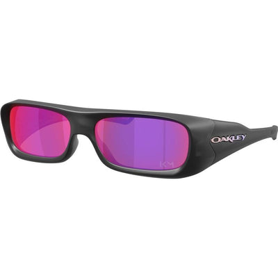 Permian, Matte Black Ink/Prizm Road Lenses