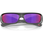 Permian, Matte Black Ink/Prizm Road Lenses