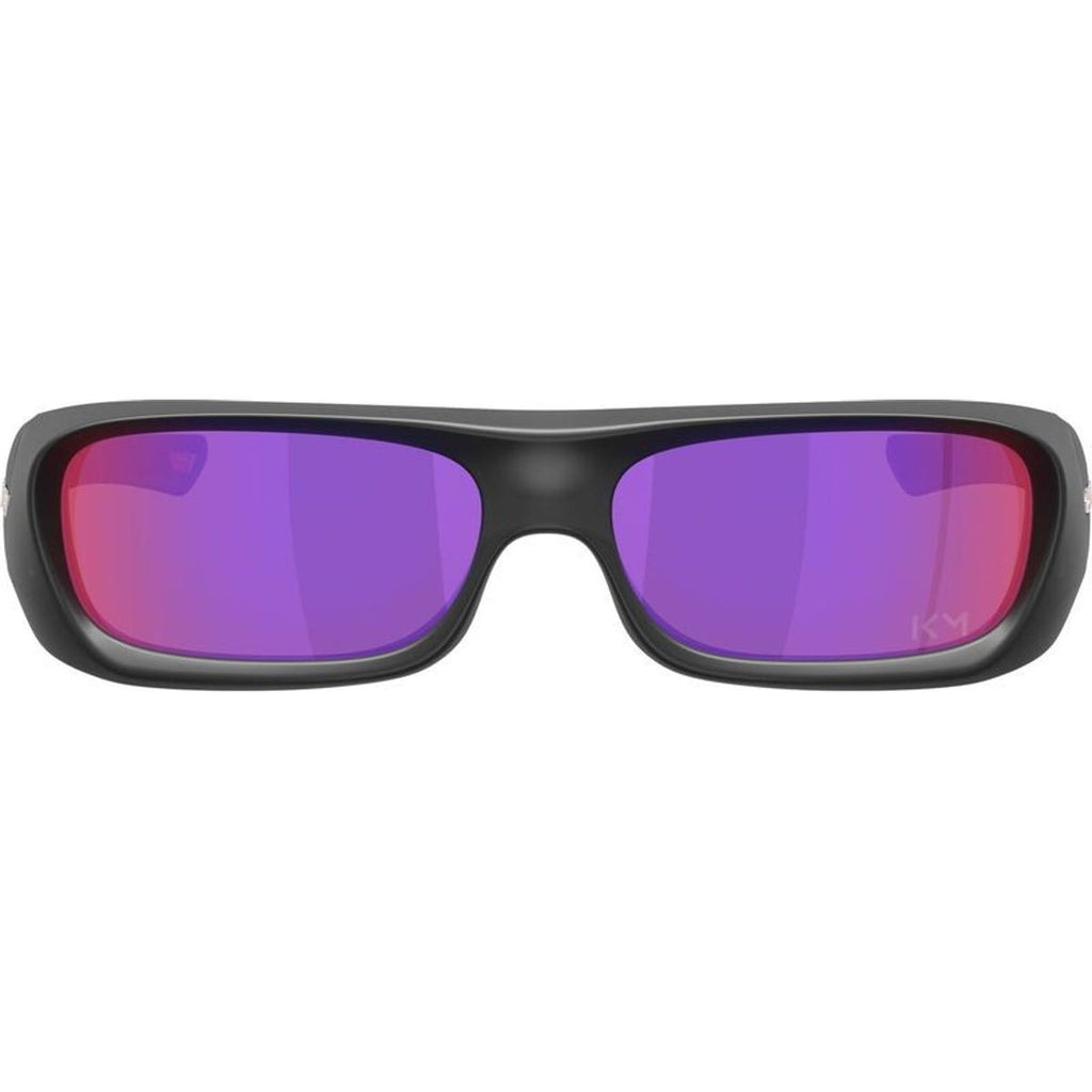 Permian, Matte Black Ink/Prizm Road Lenses