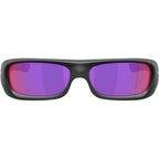 Permian, Matte Black Ink/Prizm Road Lenses