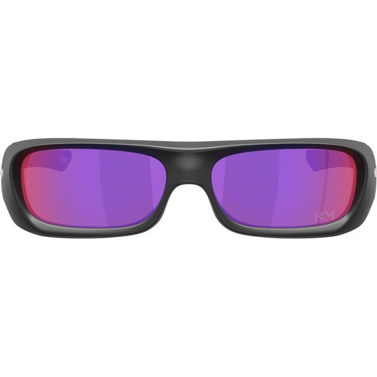 Permian, Matte Black Ink/Prizm Road Lenses