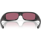 Permian, Matte Black Ink/Prizm Road Lenses