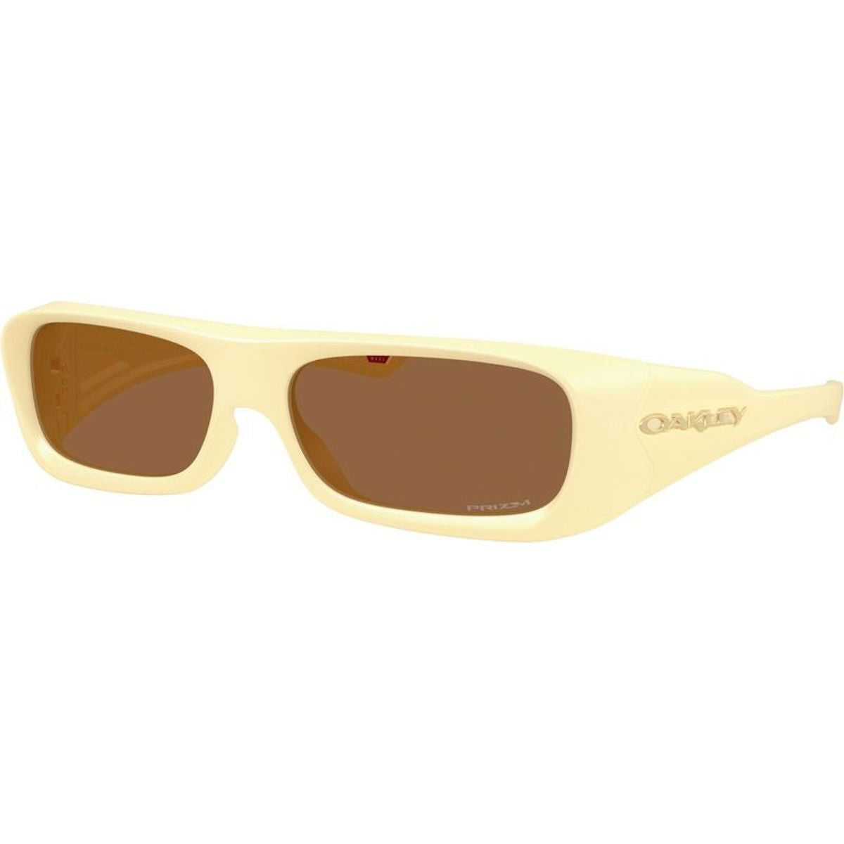 Permian, Matte Yellow Milkshake/Prizm Bronze Lenses