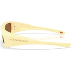 Permian, Matte Yellow Milkshake/Prizm Bronze Lenses