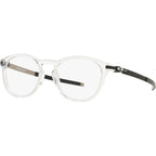Pitchman R OX8105, Clear/Clear Lenses 50 Eye Size
