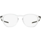 Pitchman R OX8105, Clear/Clear Lenses 50 Eye Size