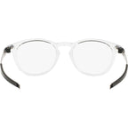 Pitchman R OX8105, Clear/Clear Lenses 50 Eye Size