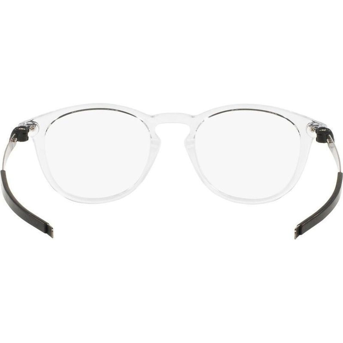Pitchman R OX8105, Clear/Clear Lenses 50 Eye Size
