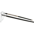 Pitchman R OX8105, Clear/Clear Lenses 50 Eye Size
