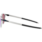 Pitchman R, Polished Clear/Prizm Sapphire Lenses