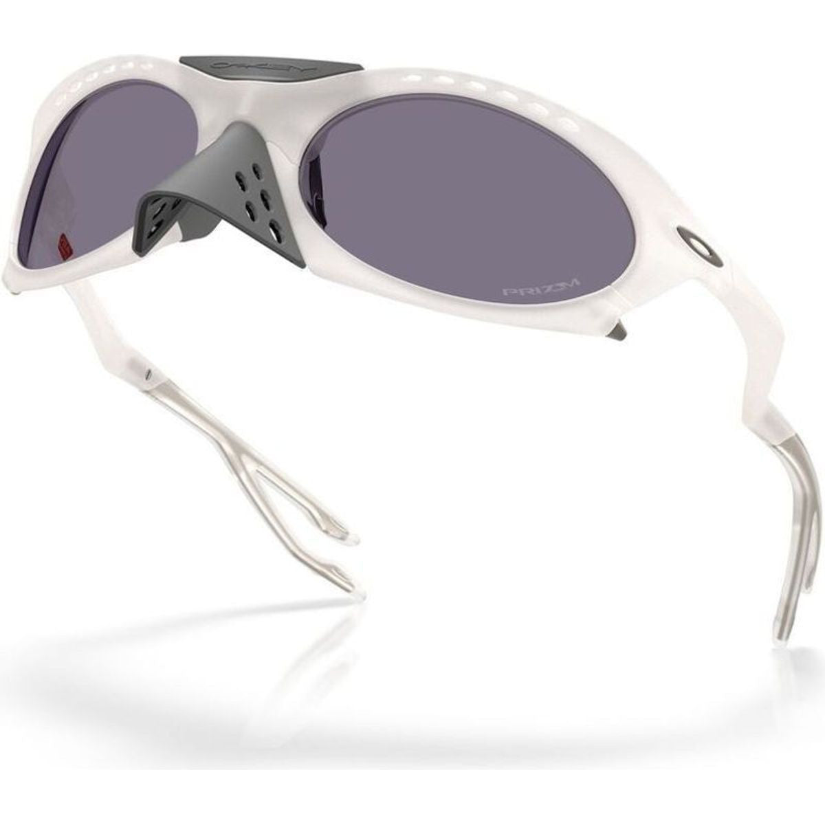 Plantaris, Matte Vapour/Prizm Grey Lenses