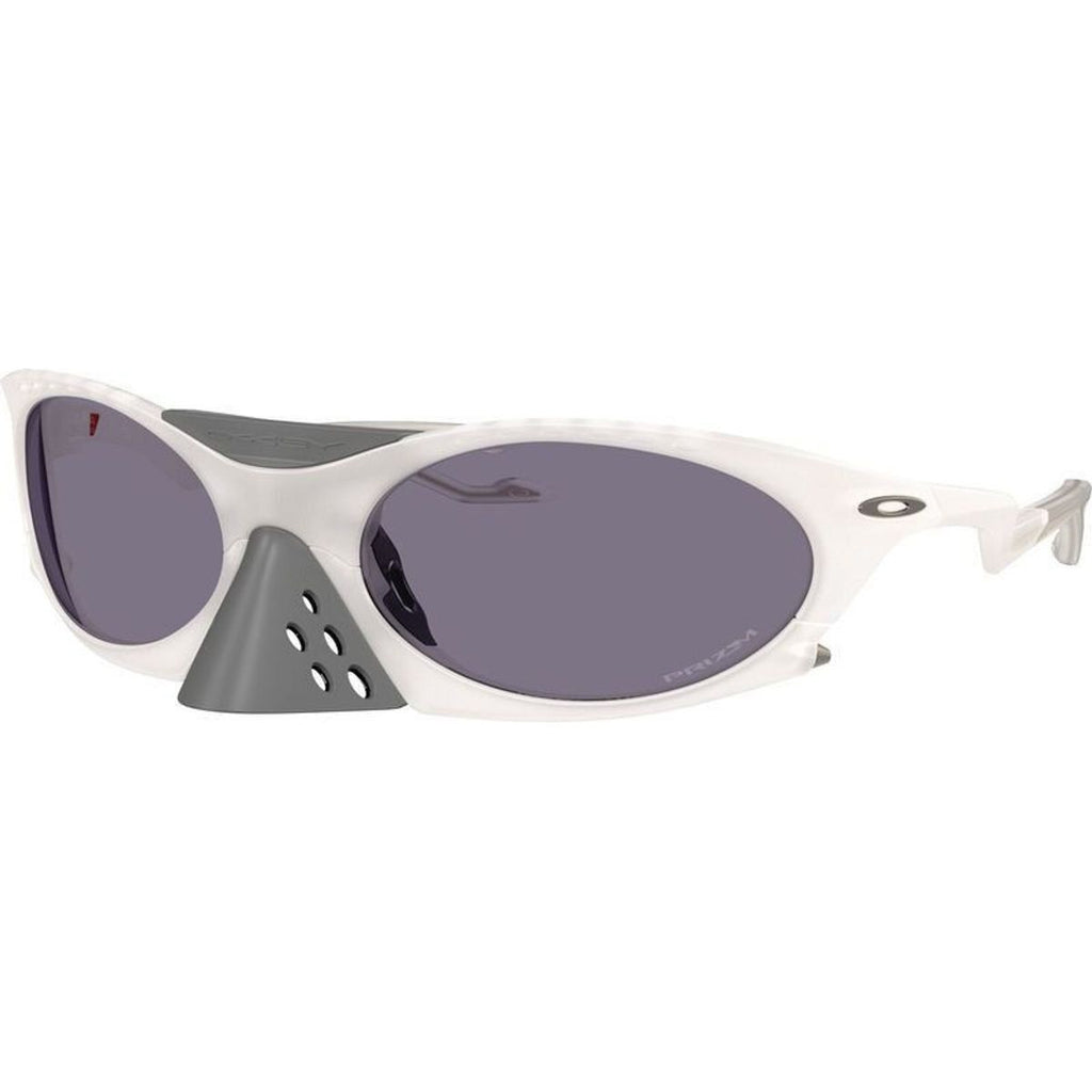 Plantaris, Matte Vapour/Prizm Grey Lenses