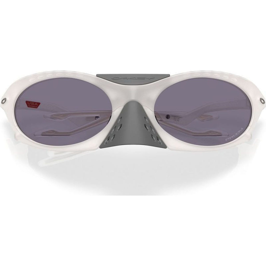 Plantaris, Matte Vapour/Prizm Grey Lenses