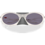 Plantaris, Matte Vapour/Prizm Grey Lenses