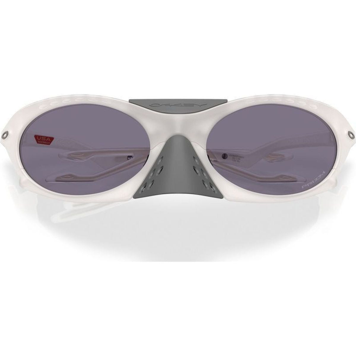Plantaris, Matte Vapour/Prizm Grey Lenses