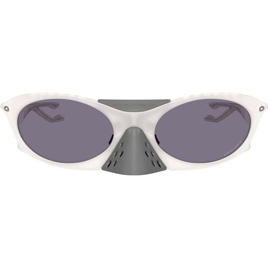 Plantaris, Matte Vapour/Prizm Grey Lenses