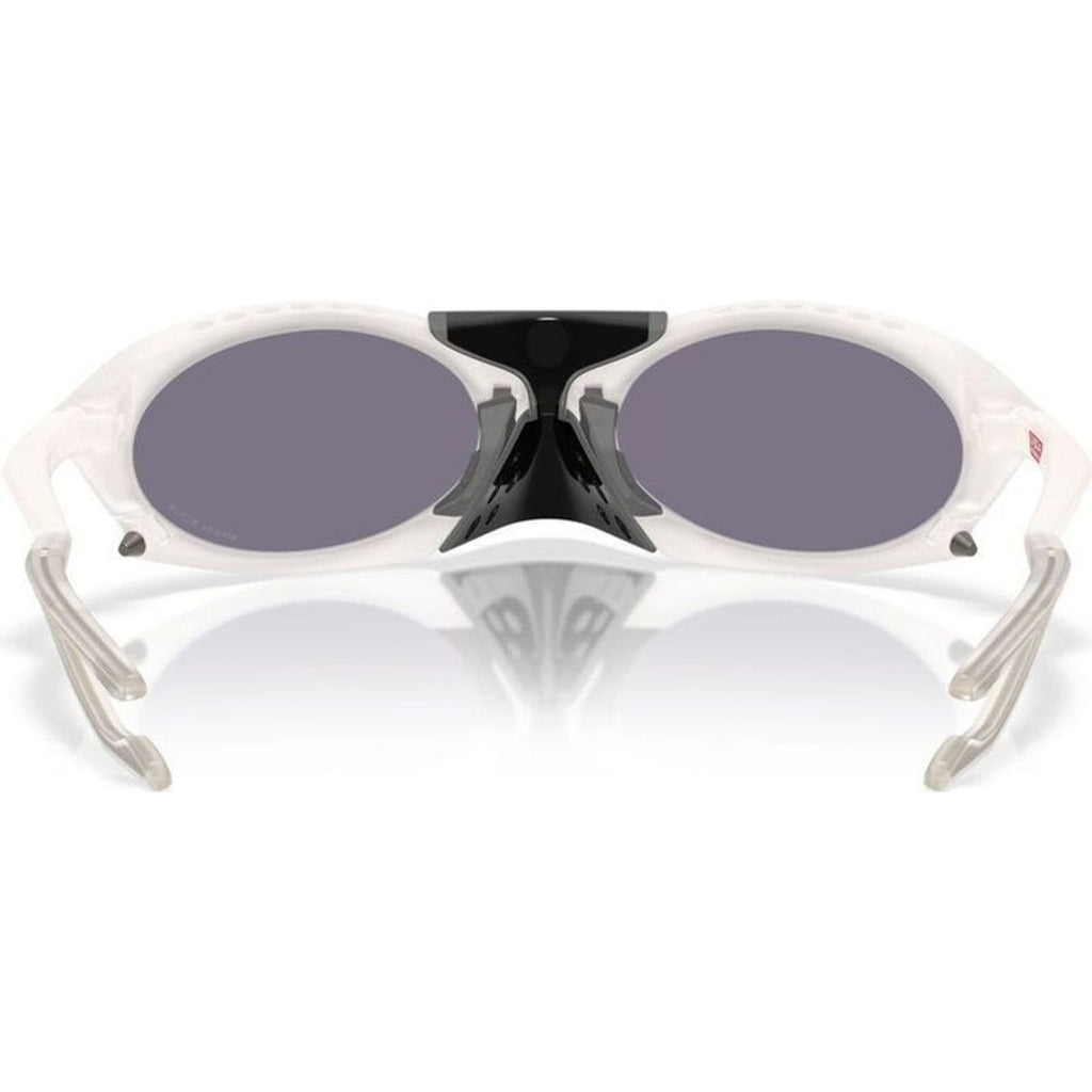 Plantaris, Matte Vapour/Prizm Grey Lenses