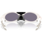 Plantaris, Matte Vapour/Prizm Grey Lenses