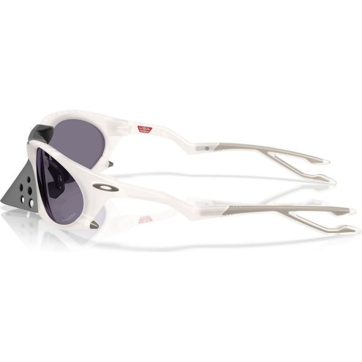 Plantaris, Matte Vapour/Prizm Grey Lenses