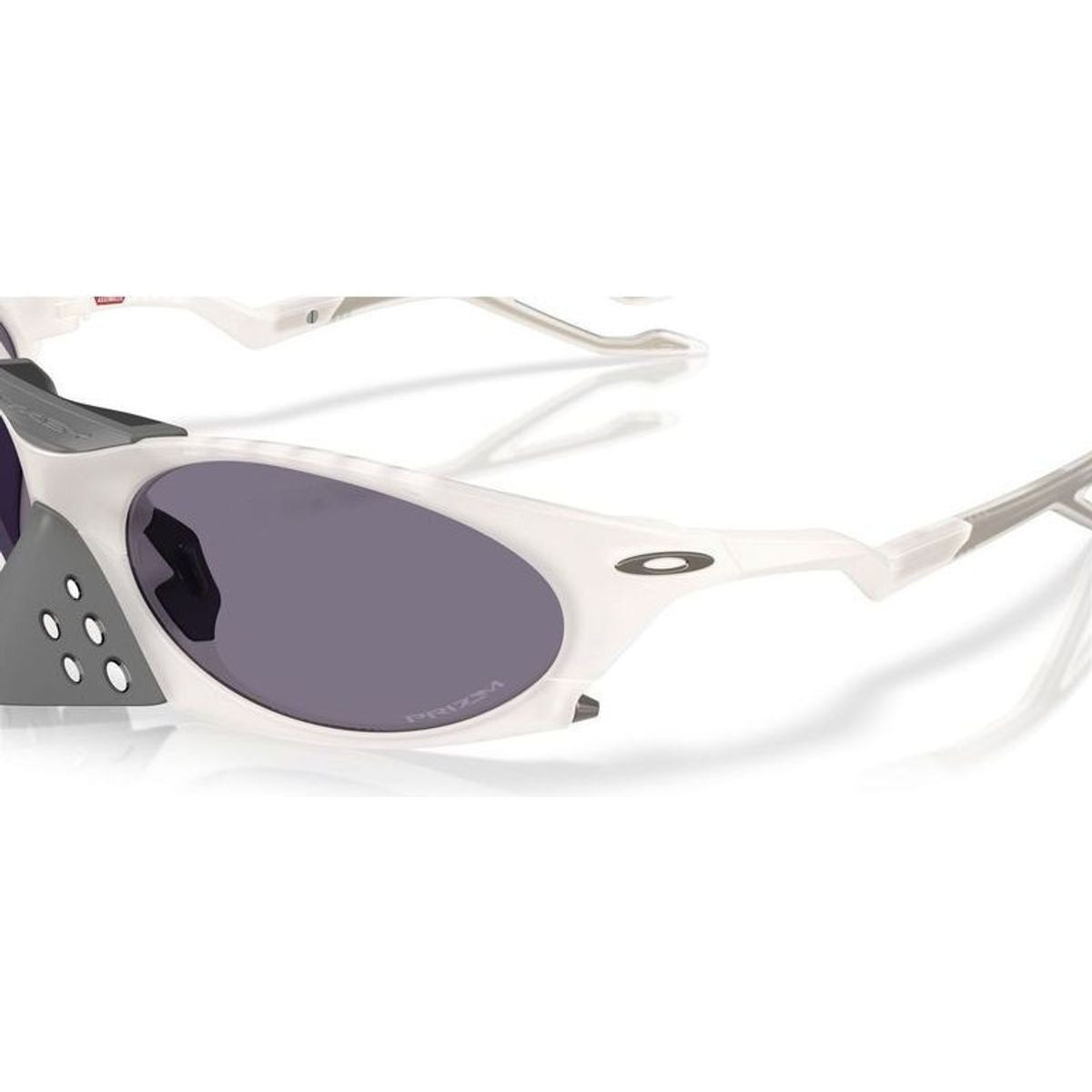 Plantaris, Matte Vapour/Prizm Grey Lenses