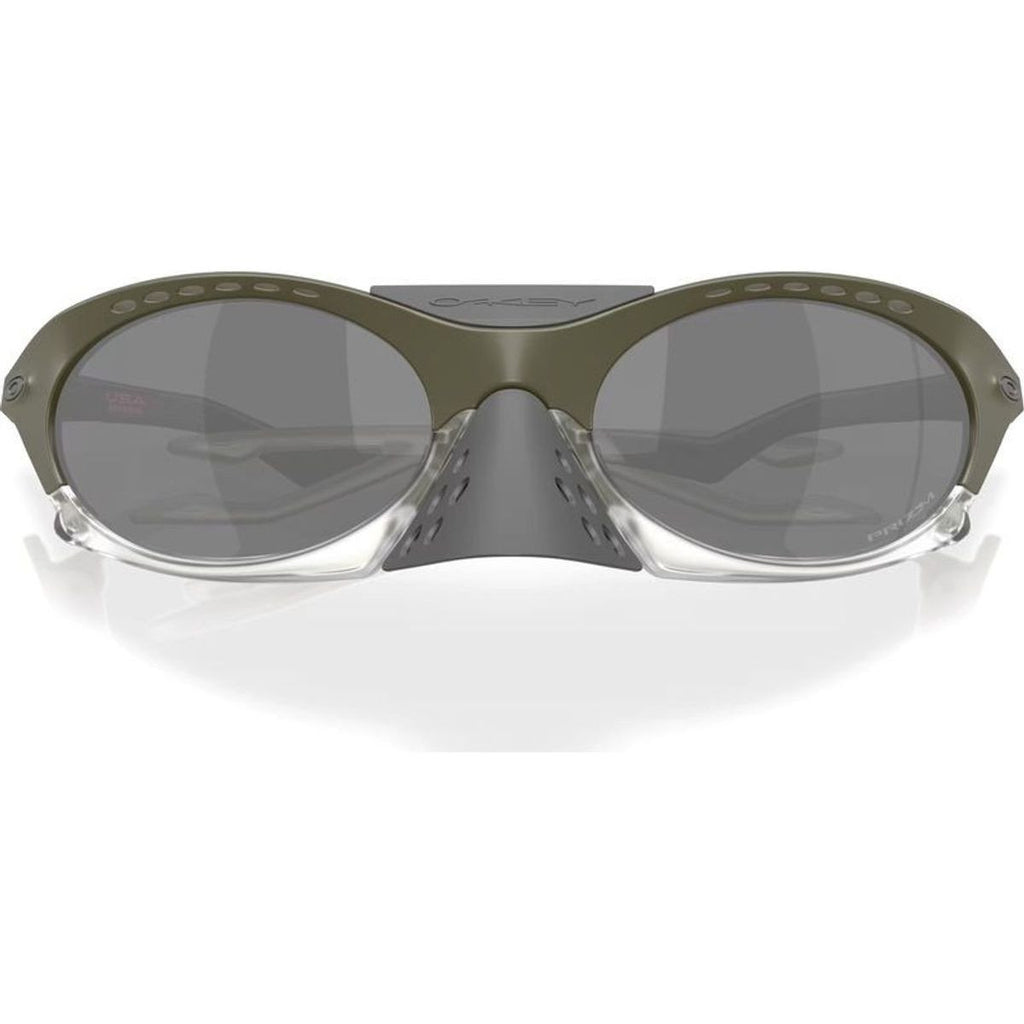 Plantaris, Matte Moss Green/Prizm Black Lenses