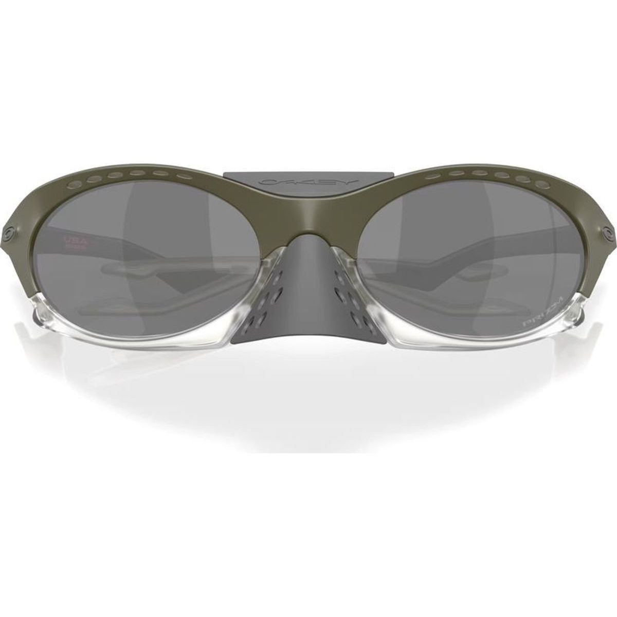 Plantaris, Matte Moss Green/Prizm Black Lenses