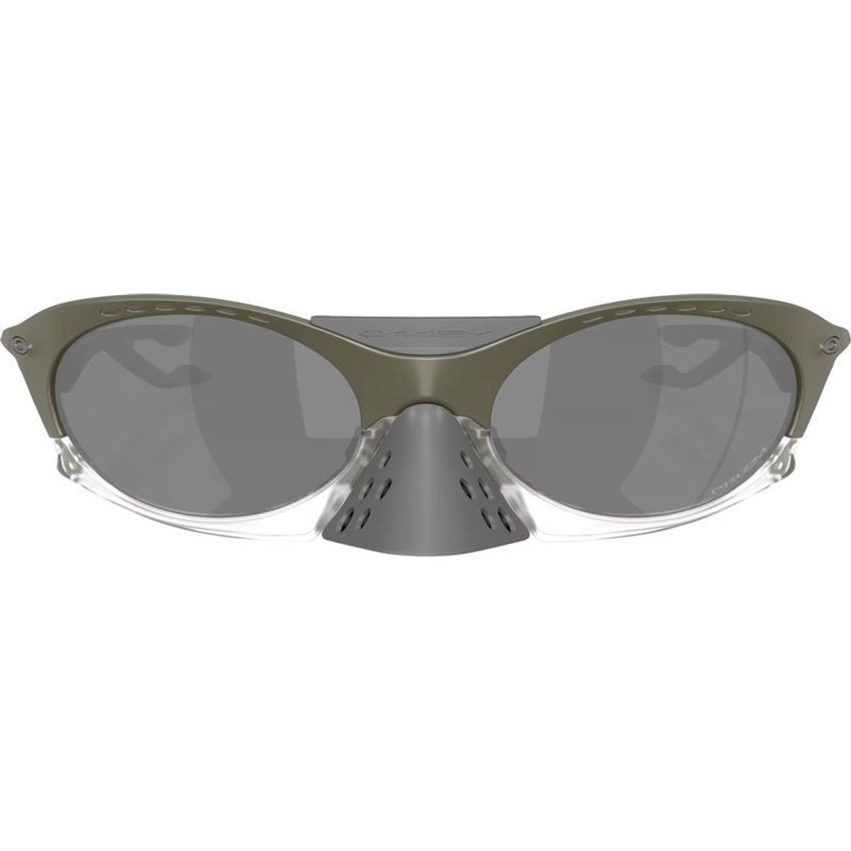 Plantaris, Matte Moss Green/Prizm Black Lenses