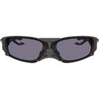Plantaris SQ, Matte Black/Prizm Grey Lenses